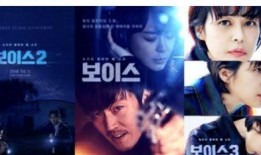 voice韩剧在线观看,揭秘神秘电话铃声背后的惊悚悬疑故事