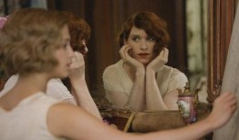 丹麦女孩在线高清观看,高清重现一段跨越时空的深情传奇