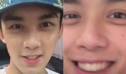 吴磊化妆师爆料视频,明星化妆背后的秘密