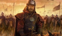 在线观看《成吉思汗》,铁血帝国崛起的传奇征程