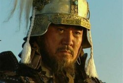 在线观看《成吉思汗》,铁血帝国崛起的传奇征程