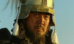 在线观看《成吉思汗》,铁血帝国崛起的传奇征程