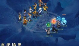 新门派最新爆料,神秘势力崛起，江湖风云再起