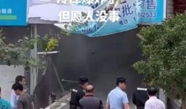 罗山县雪糕店爆料事件视频,一视频揭露食品安全问题引发社会关注