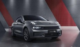 24款领克03最新爆料,24款亮点解析，性能与设计双升级！