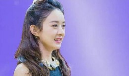 今日娱乐爆料赵丽颖,娱乐圈再掀波澜！