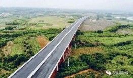 湛江高速公路最新爆料,多路段施工及通车时间一览