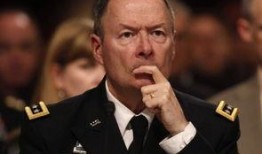 美国安全局局长爆料新闻,网络安全危机与秘密行动曝光