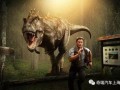 侏罗纪新龙爆料了吗视频,揭秘神秘生物的神秘面纱