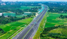 湛江高速公路最新爆料,多路段施工及通车时间一览