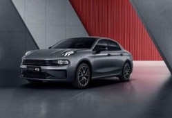 24款领克03最新爆料,24款亮点解析，性能与设计双升级！