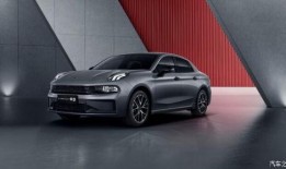 24款领克03最新爆料,24款亮点解析，性能与设计双升级！