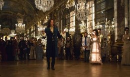 电影凡尔赛在线观看,宫廷权谋与爱情纠葛的史诗巨制