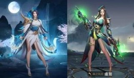 王者虞姬最新爆料,王者归来，华丽蜕变！