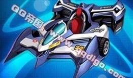 qq飞车最新爆料b车,速度与激情的完美融合