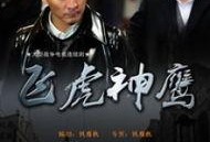 飞虎神鹰在线观看,热血激战，传奇特工的荣耀征程