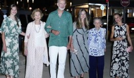 西班牙王室最新爆料,王室成员鲜为人知的秘密与争议