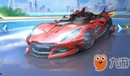 qq飞车最新爆料b车,速度与激情的完美融合