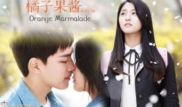 橘子果酱在线观看免费,甜蜜回忆，免费在线观看