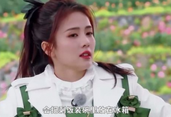 白鹿素人爆料视频大全,揭秘娱乐圈不为人知的幕后故事