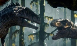 侏罗纪新龙爆料了吗视频,揭秘神秘生物的神秘面纱